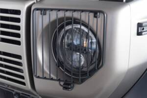 Bild 21/55 von Steyr-Puch 230 GE (lang) (1993)