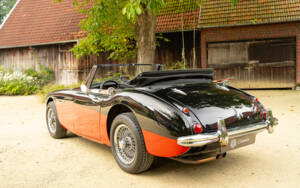 Bild 11/62 von Austin-Healey 3000 Mk III (BJ8) (1965)
