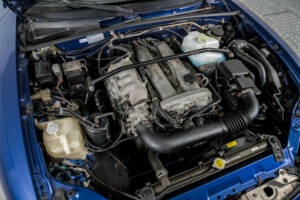 Imagen 40/50 de Mazda MX-5 1.8 (1999)