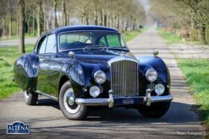 Bild 62/62 von Bentley R-Type Continental (1953)