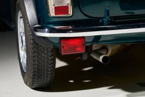 Image 44/48 de Rover Mini Cooper 1,3i (1993)