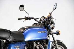 Immagine 16/50 di Honda DUMMY (1979)