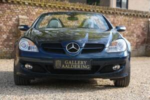 Bild 14/50 von Mercedes-Benz SLK 280 (2005)