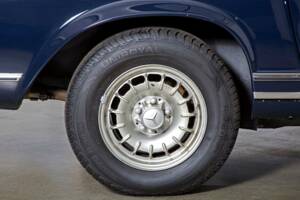 Afbeelding 20/20 van Mercedes-Benz 280 SL (1971)