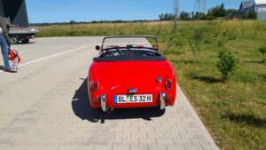 Afbeelding 20/53 van Austin-Healey Sprite Mk I (1960)