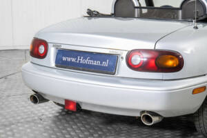 Image 26/50 of Mazda MX-5 1.6 (1995)