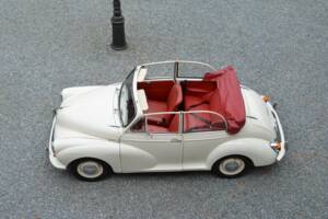 Bild 9/15 von Morris Minor 1000 (1959)