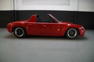 Immagine 36/50 di Porsche 914&#x2F;4 1.7 (1970)