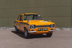 Image 23/50 of Ford Escort Mexico (1971)