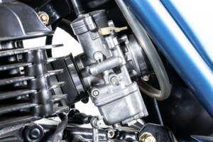 Image 23/32 de Italjet DUMMY (1974)