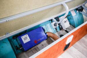 Image 37/40 de Volkswagen T2 a/b (1966)