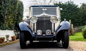 Image 6/50 of Rolls-Royce 20/25 HP (1934)