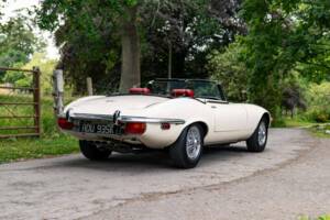 Bild 16/50 von Jaguar E-Type V12 (1971)