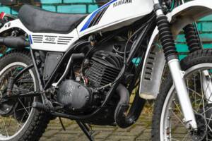Immagine 7/23 di Yamaha DT 400 (1978)