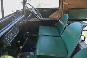 Image 26/50 of Land Rover 80 (1949)
