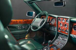 Image 32/44 of Bentley Continental SC Sedanca (1999)
