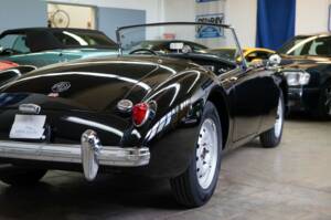 Immagine 21/46 di MG MGA 1500 (1959)