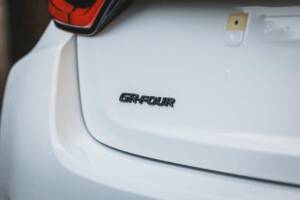 Image 39/50 of Toyota GR Yaris (2025)