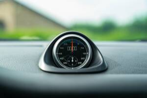 Image 50/50 of Porsche 911 Carrera (2009)