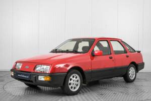 Bild 1/50 von Ford Sierra 2.0 S (1987)