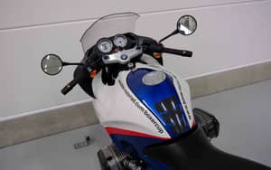 Imagen 64/81 de BMW R 1100 S (2005)
