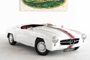 Image 13/40 of Mercedes-Benz 190 SL (1955)