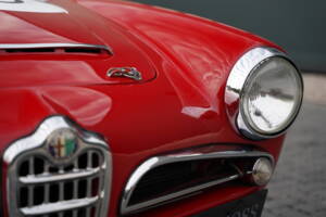 Bild 34/50 von Alfa Romeo Giulia 1600 Spider Veloce (1965)