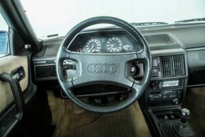 Image 8/41 of Audi 100 - 2.0 TD (1986)