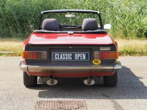 Bild 20/20 von Triumph TR 6 PI (1975)