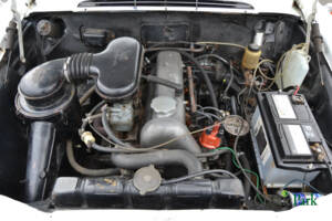 Image 15/47 of Mercedes-Benz 190 c (1963)