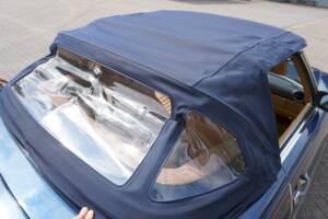 Afbeelding 16/36 van Mercedes-Benz 560 SL (1986)