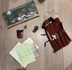 Bild 12/14 von Mercedes-Benz 190 D (1989)