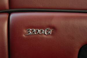 Bild 38/50 von Maserati 3200 GT (2000)