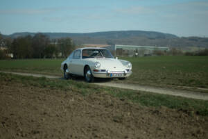 Image 12/97 de Porsche 911 2.0 (1964)