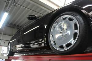 Afbeelding 13/50 van Mercedes-Benz Maybach S 500 (2015)