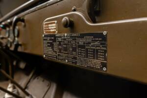 Imagen 36/50 de Hotchkiss M 201 (1963)