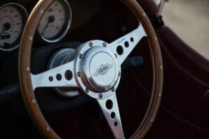 Imagen 33/50 de Morgan Roadster V6 (2006)