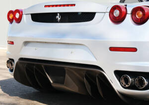 Bild 40/68 von Ferrari F430 Spider (2006)