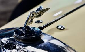 Image 27/50 of Bentley 4 1&#x2F;4 Litre (1938)