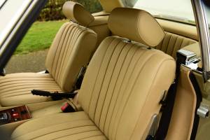 Image 25/50 of Mercedes-Benz 500 SL (1983)