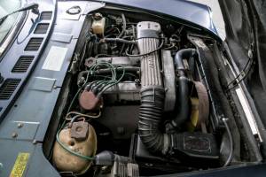 Image 50/50 of FIAT 124 Pininfarina Spidereuropa (1985)
