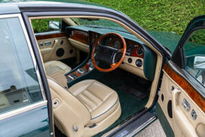 Afbeelding 2/50 van Bentley Continental S (1996)