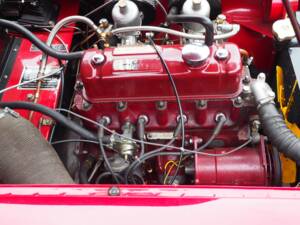 Bild 16/16 von MG MGA 1600 (1962)
