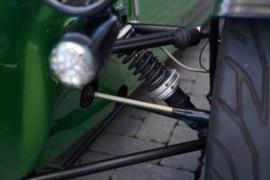 Imagen 34/50 de Caterham Seven 420 R (2019)