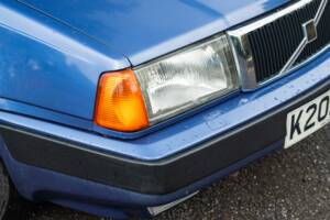 Immagine 20/50 di Volvo 440 Turbo (1992)