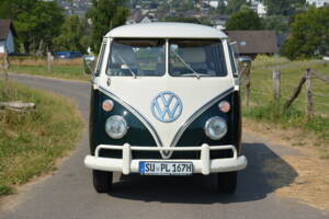 Bild 4/100 von Volkswagen T1 Kleinbus (1967)