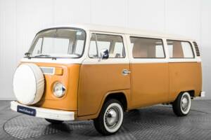 Image 1/50 de Volkswagen T2b Pickup Double Cabin (1977)