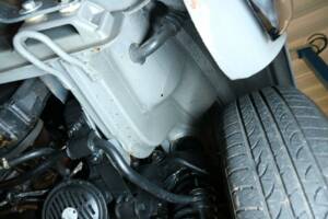 Bild 45/50 von Mercedes-Benz 250 SE (1968)