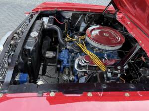 Image 31/50 de Ford Mustang 390 GTA (1966)
