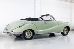 Bild 7/50 von BMW 502 - 3,2 Liter (1955)